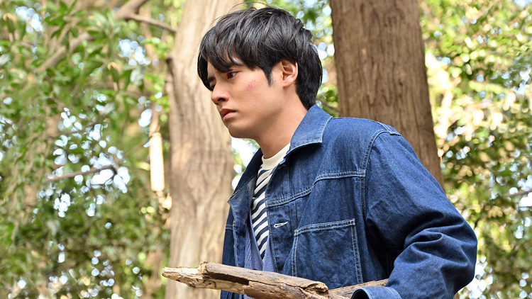 ペンディングトレイン-8時23分、明日 君と 第04話
