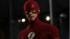 THE FLASH/フラッシュ<セブンス・シーズン> 第02話/吹替