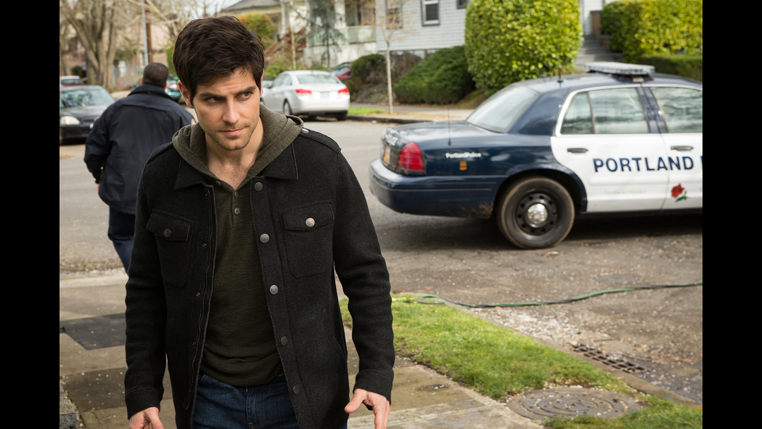 GRIMM／グリム シーズン2 第21話／吹替 | 海外・アジアドラマの動画配信はTELASA(テラサ)-見逃し配信