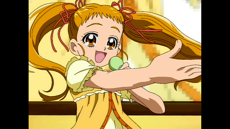 Yes!プリキュア5 GoGo! 第18話