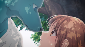 キミと越えて恋になる 第08話