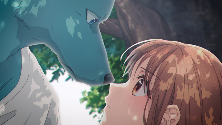 キミと越えて恋になる 第08話