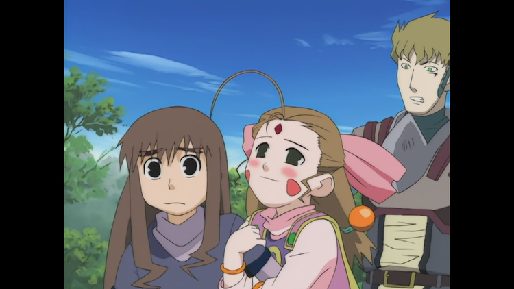 ゾイド -ZOIDS- 第43話