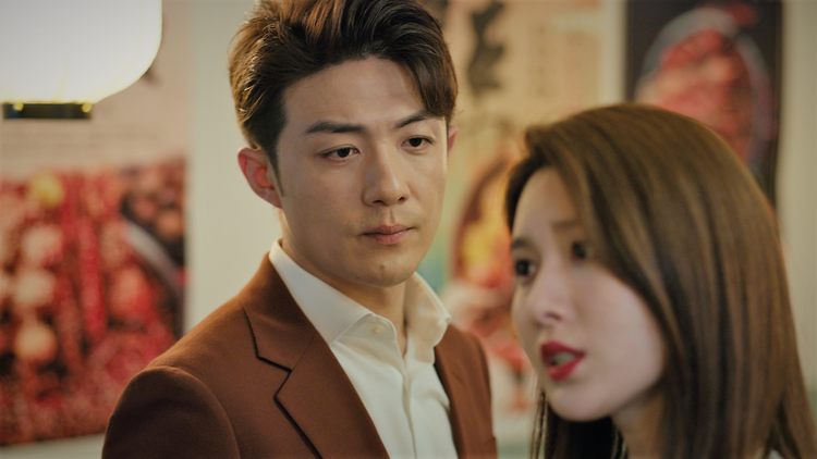 マリアージュ・ブラン~嘘つき弁護士の愛の法則~ 第29話/字幕