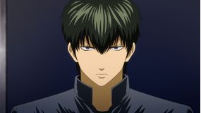 3年Z組銀八先生 第08話