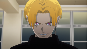 ババンババンバンバンパイア 第10話