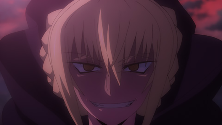 UQ HOLDER！～魔法先生ネギま！2～ 第11話