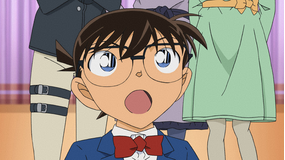 名探偵コナン 第1046話