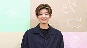 【宝塚歌劇】TAKARAZUKA NEWS Pick Up「スターQ&A 礼華はる」