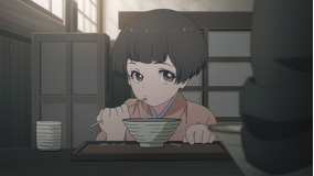 鬼人幻燈抄 第19話