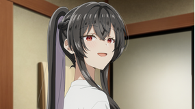わたしが恋人になれるわけないじゃん、ムリムリ！（※ムリじゃなかった！？） 第06話