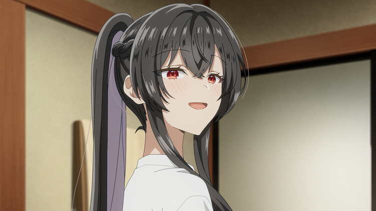 わたしが恋人になれるわけないじゃん、ムリムリ！（※ムリじゃなかった！？） 第06話