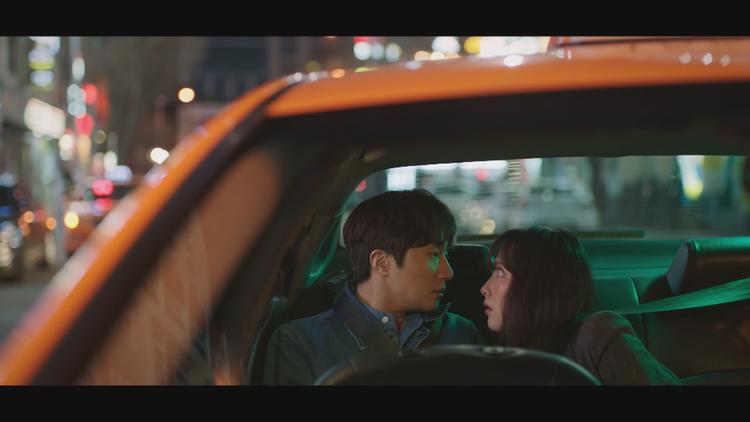 夜食男女 第05話／字幕