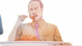 フェルマーの料理 第02話