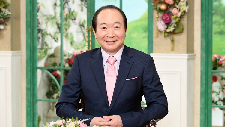 徹子の部屋 <中村梅雀>娘は5歳!育児に奮闘する傍ら93歳の母を看取り(2021/04/07放送分)