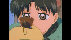 赤ちゃんと僕 第21話