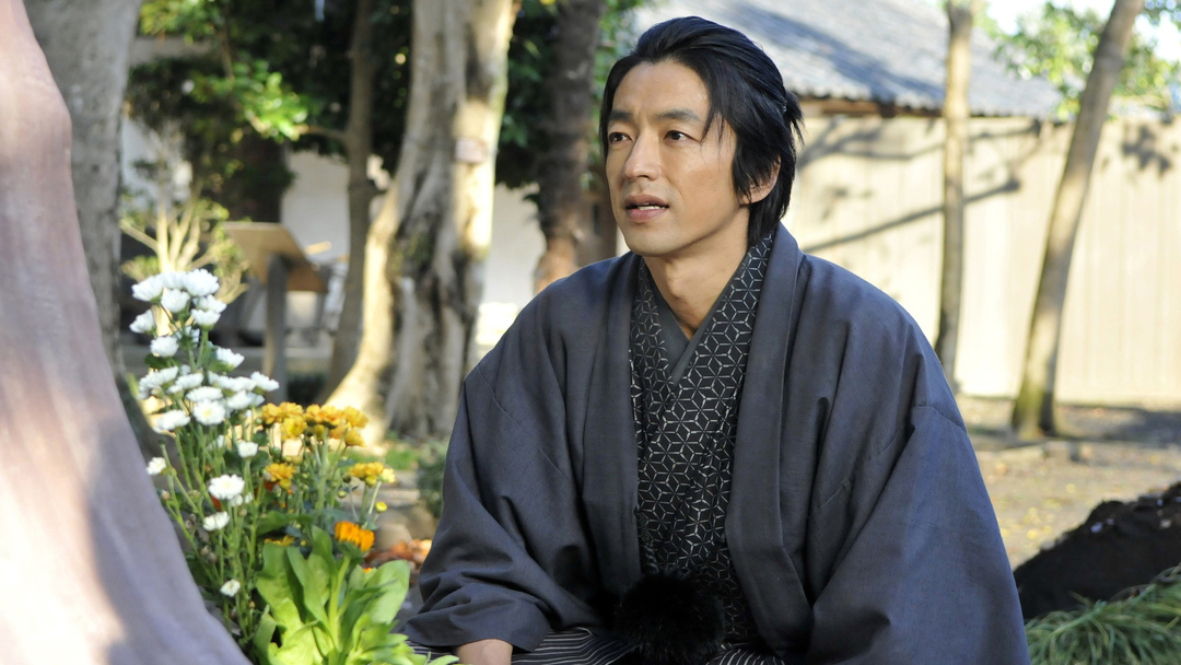 JIN -仁- 第11話(最終話) | 国内ドラマの動画配信はTELASA(テラサ)-見逃し配信&動画が見放題