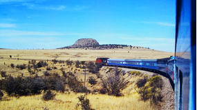 世界の車窓から 世界一周鉄道の旅 5大陸55カ国 ＃8 北アメリカ大陸2 メキシコからキューバ、中南米の旅