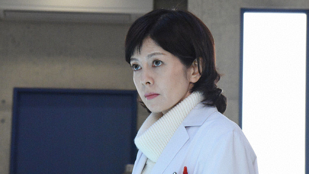 科捜研の女 season15 第08話