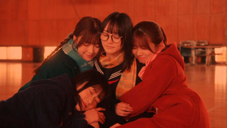 サクラミーツ ワンダーこたつ/不思議ハイスクール