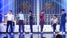 SBS人気歌謡 ＃820 2015年06月21日韓国放送分＜日本語字幕版＞