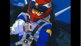 新世紀GPX サイバーフォーミュラSAGA 第01話