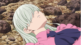 七つの大罪 第23話