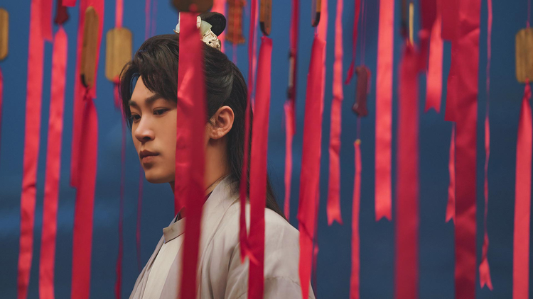 輝ける宝珠の如く 第12話／字幕