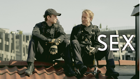 SEX／字幕