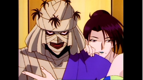 るろうに剣心-明治剣客浪漫譚-（1996年版） 第36話