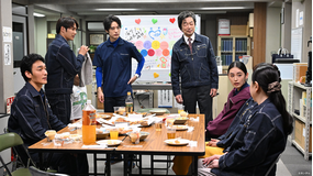 終幕のロンド-もう二度と、会えないあなたに-(2025/12/08放送分)第09話