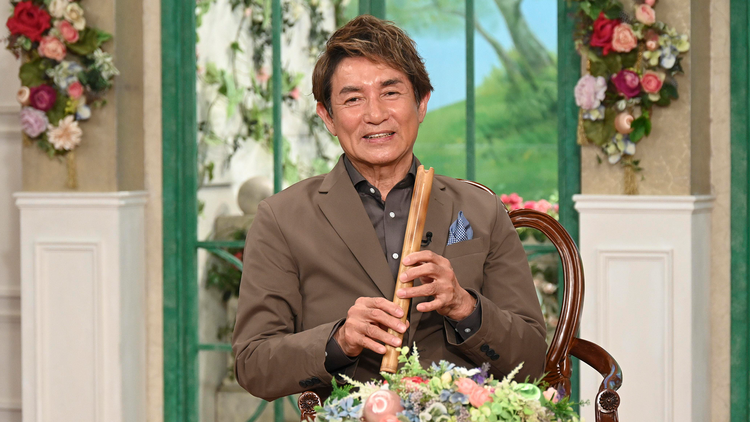 徹子の部屋 ＜田中健＞71歳…愛娘に作る「パパ弁当」の秘密（2023/01/19放送分）