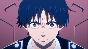 スノウボールアース 第07話
