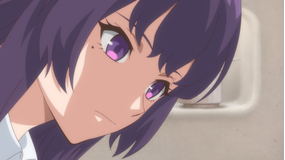 アニメ「モンスターストライク デッドバースリローデッド」 第08話