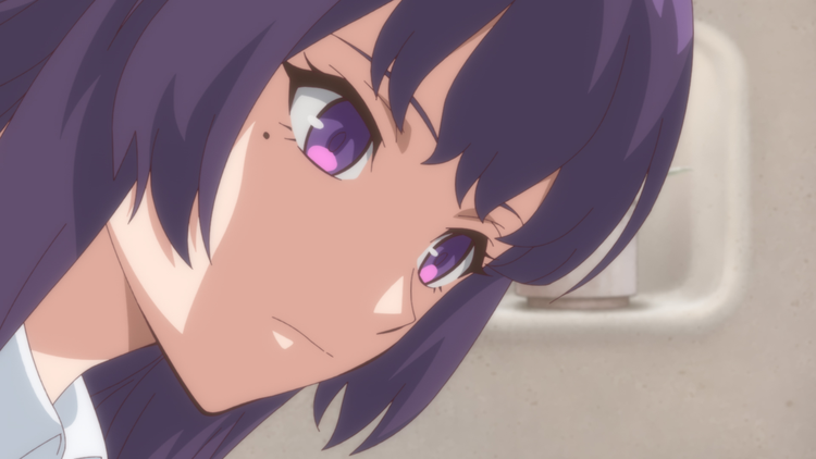 アニメ「モンスターストライク デッドバースリローデッド」 第08話