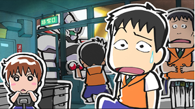 ミニパト 第03話