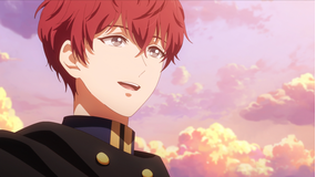 ある日、お姫様になってしまった件について 第11話