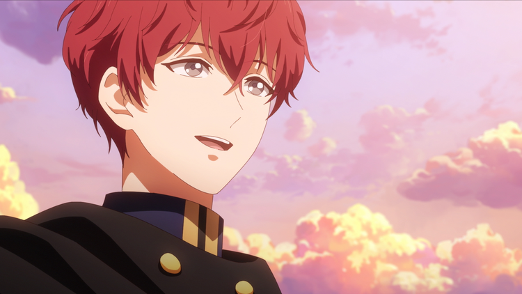 ある日、お姫様になってしまった件について 第11話