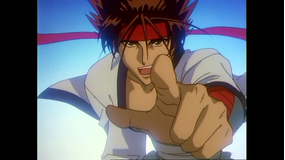 るろうに剣心-明治剣客浪漫譚-（1996年版） 第45話