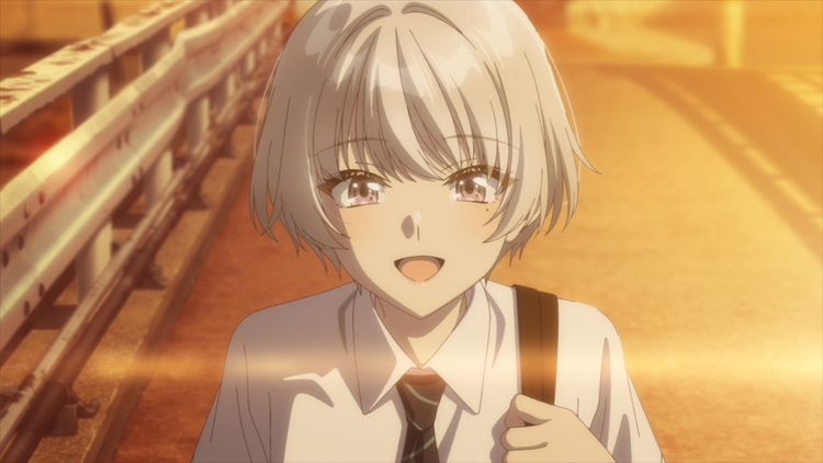 千歳くんはラムネ瓶のなか 第12話