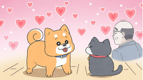 ねこに転生したおじさん 第45話