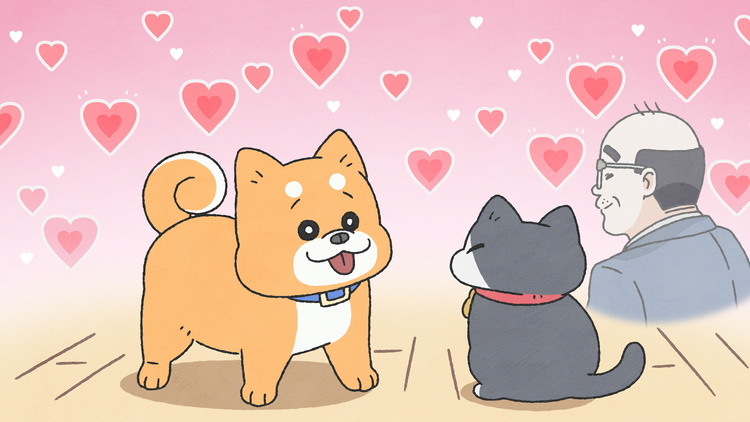 ねこに転生したおじさん 第45話