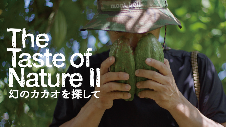 The Taste of Nature II 幻のカカオを探して