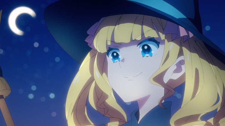 プリンセッション・オーケストラ 第31話