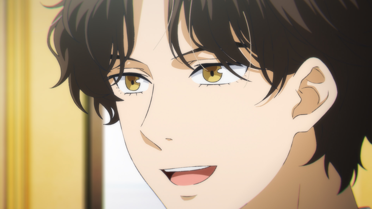 青のオーケストラ Season2 第17話