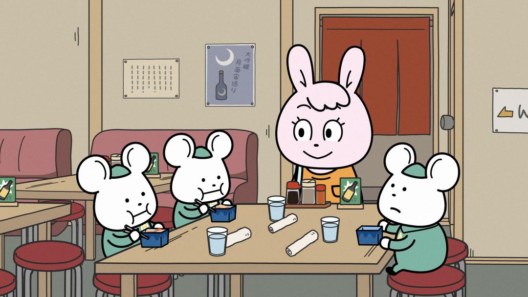 宇宙なんちゃら こてつくん Telasa テラサ キッズ 特撮の見逃し配信 動画が見放題