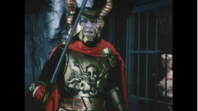 仮面ライダー（新） 第22話