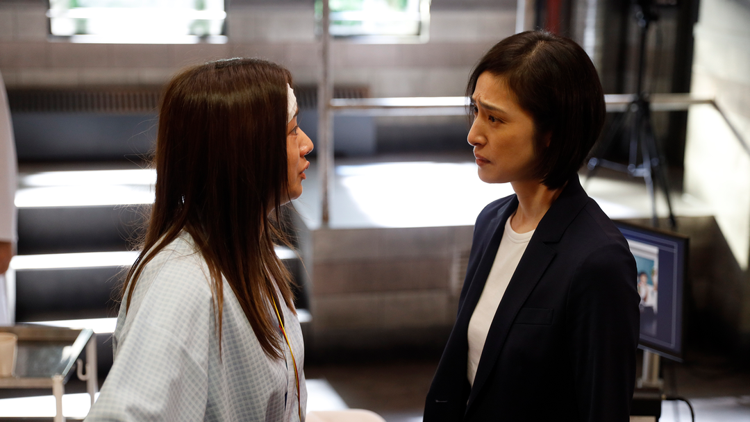 緊急取調室（2021）（2021/08/12放送分） 第04話