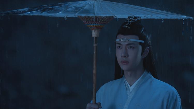 陳情令 第26話／字幕