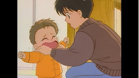 赤ちゃんと僕 第22話